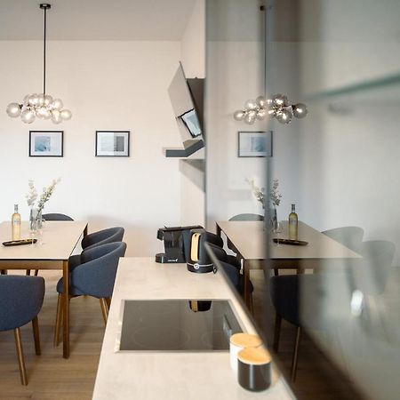 Pr Premium Apartment Ровин Екстериор снимка