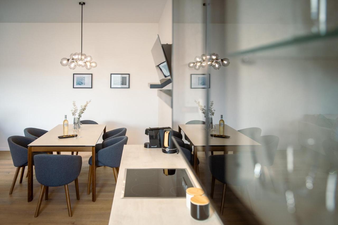 Pr Premium Apartment Ровин Екстериор снимка