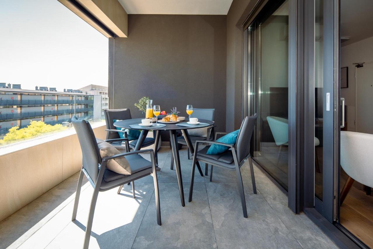 Pr Premium Apartment Ровин Екстериор снимка